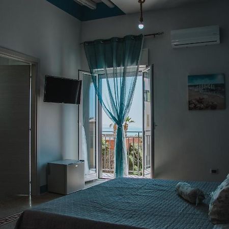 مبيت وإفطار بورتو إمبيدوكْلي Magico Sole المظهر الخارجي الصورة
